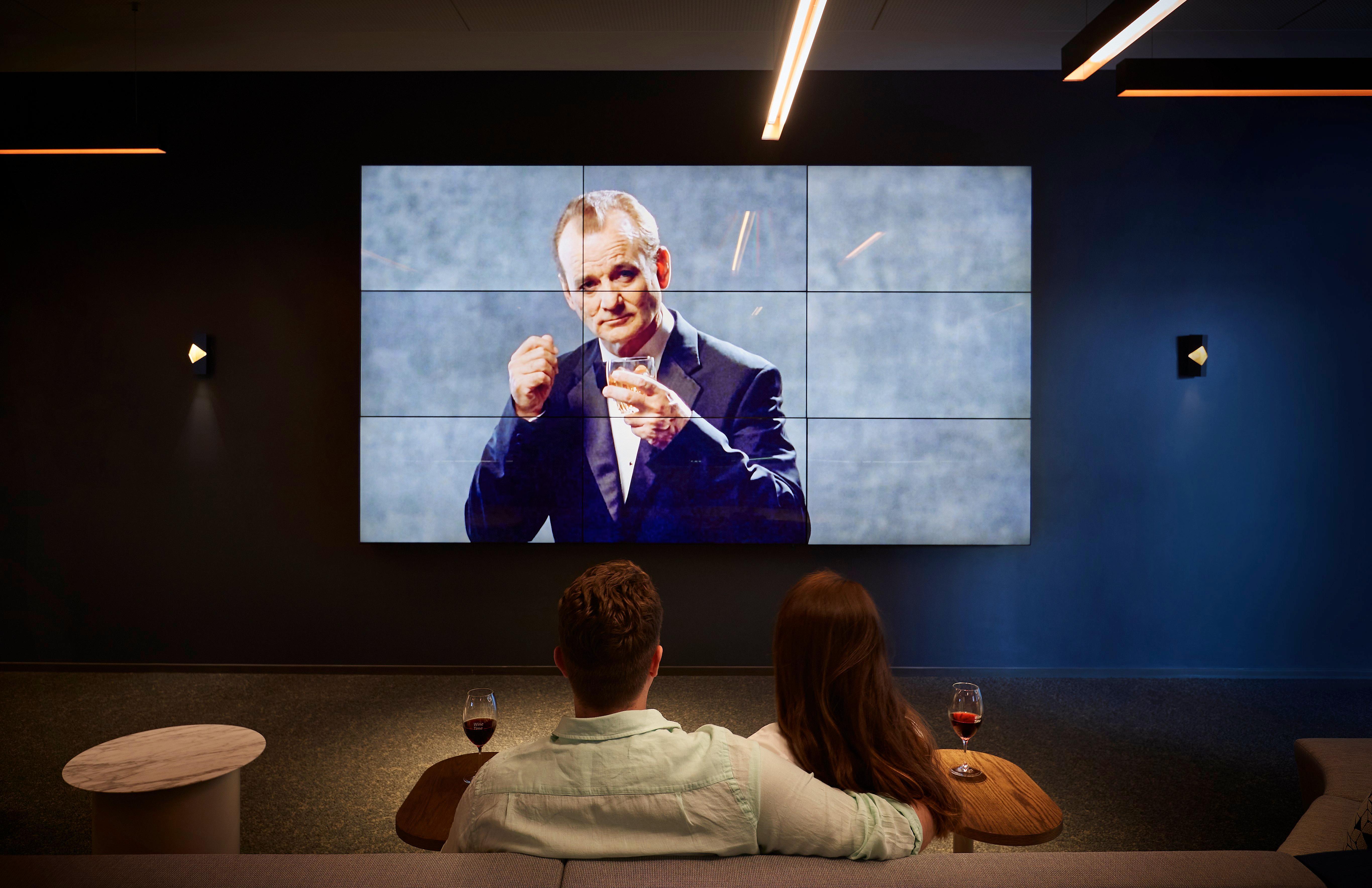 Holiday Inn Express Melbourne Southbank By Ihg Esterno foto