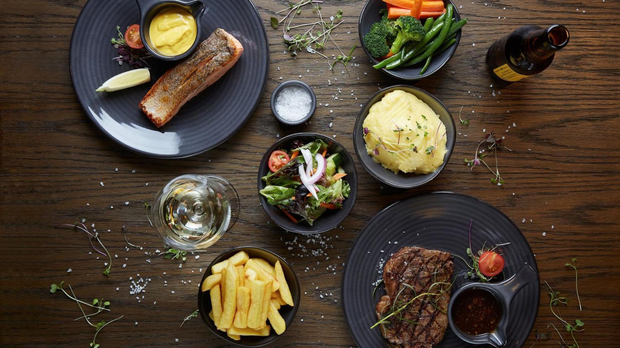 Holiday Inn Express Melbourne Southbank By Ihg Esterno foto